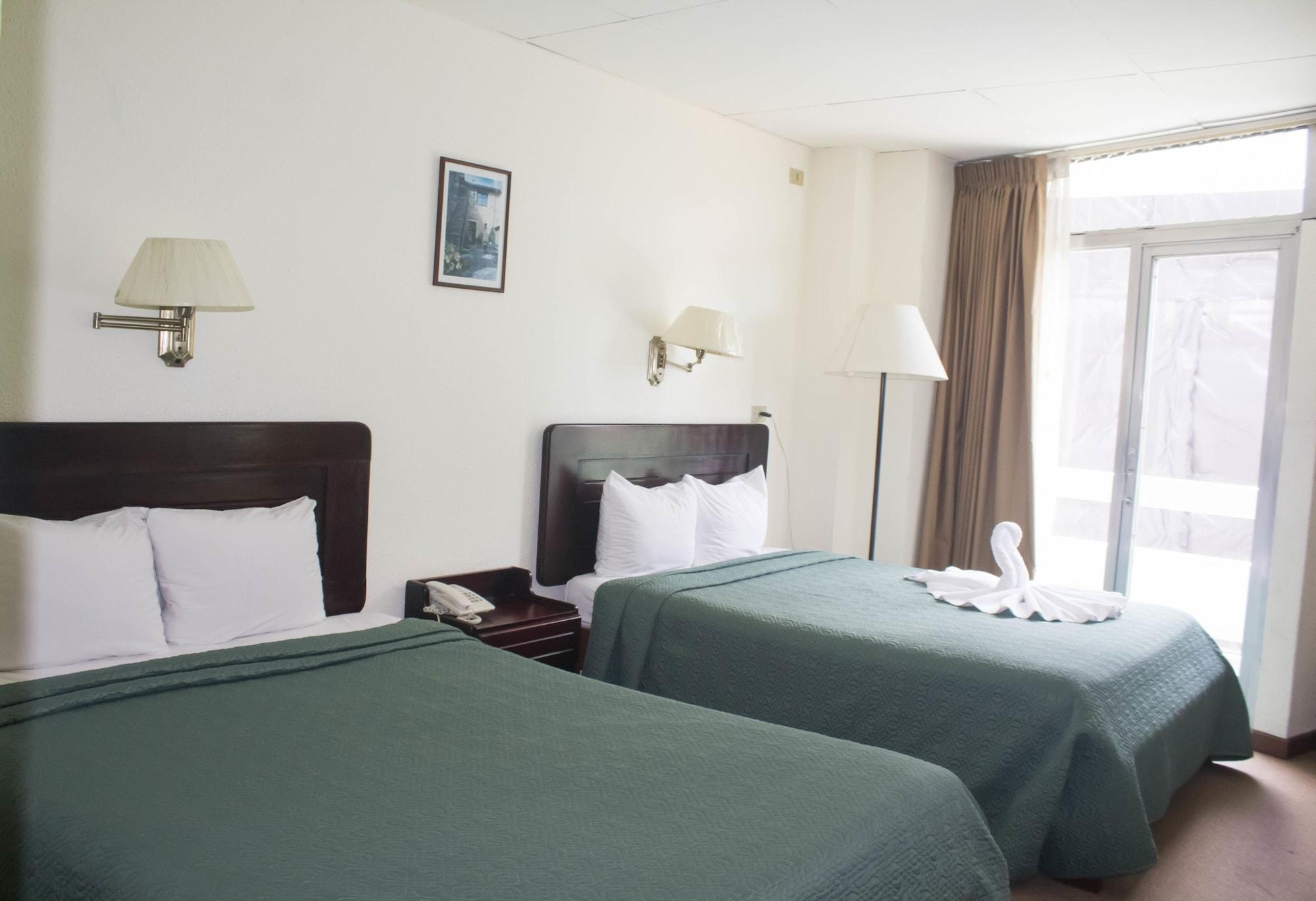 Nuevo Maragato Hotel & Hostel Σαν Χοσέ Εξωτερικό φωτογραφία