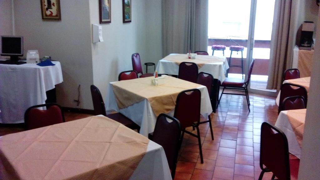 Nuevo Maragato Hotel & Hostel Σαν Χοσέ Εξωτερικό φωτογραφία