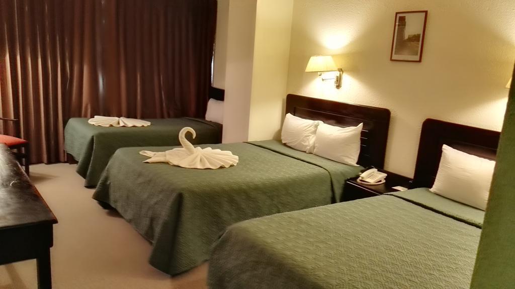 Nuevo Maragato Hotel & Hostel Σαν Χοσέ Δωμάτιο φωτογραφία