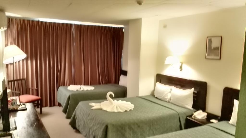 Nuevo Maragato Hotel & Hostel Σαν Χοσέ Δωμάτιο φωτογραφία