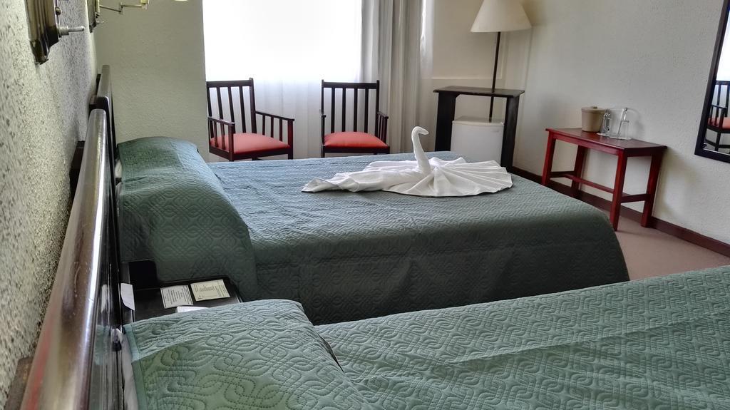 Nuevo Maragato Hotel & Hostel Σαν Χοσέ Εξωτερικό φωτογραφία