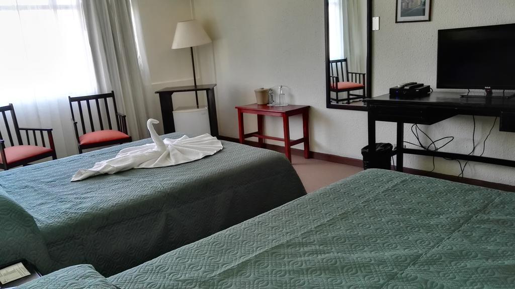 Nuevo Maragato Hotel & Hostel Σαν Χοσέ Εξωτερικό φωτογραφία