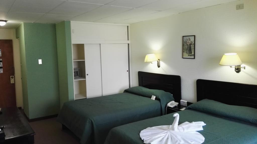 Nuevo Maragato Hotel & Hostel Σαν Χοσέ Εξωτερικό φωτογραφία