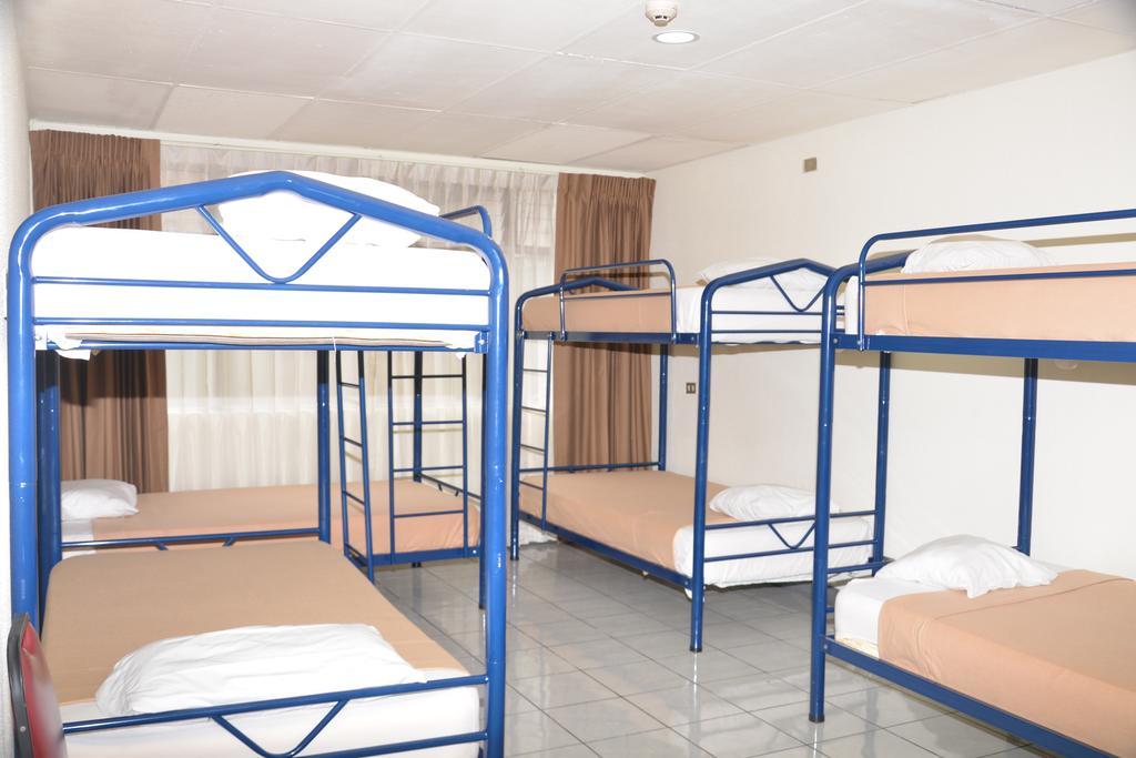 Nuevo Maragato Hotel & Hostel Σαν Χοσέ Εξωτερικό φωτογραφία