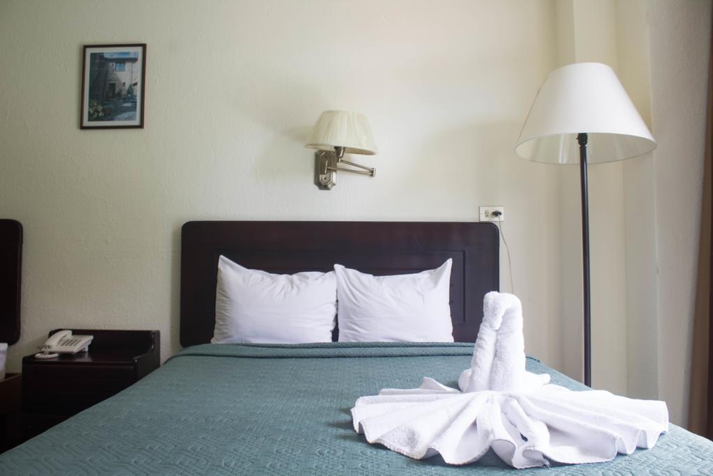 Nuevo Maragato Hotel & Hostel Σαν Χοσέ Εξωτερικό φωτογραφία