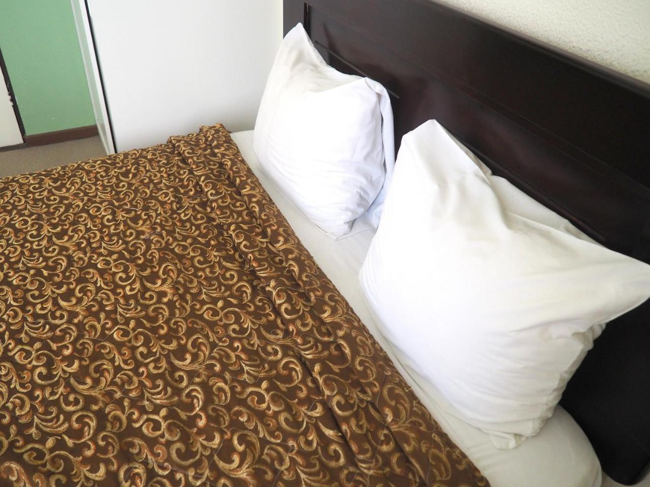 Nuevo Maragato Hotel & Hostel Σαν Χοσέ Εξωτερικό φωτογραφία