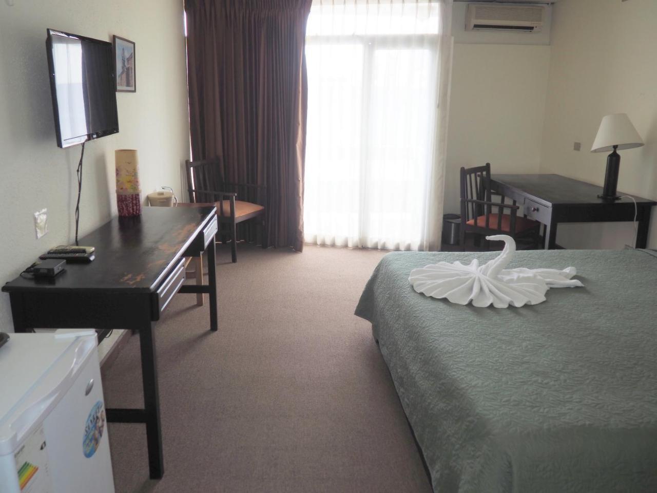 Nuevo Maragato Hotel & Hostel Σαν Χοσέ Εξωτερικό φωτογραφία